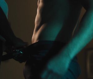 Jodie Turner-Smith, Natalie Hall nude - Jett s01e06 (2019)