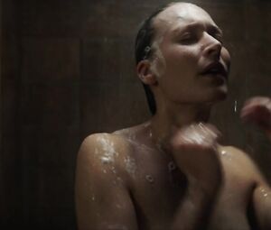 Josefin Asplund nude - Himmelsdalen s01e03 (2019)