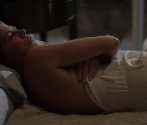 Maura Tierney nude - The Affair s05e01 (2019)
