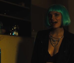 Nola Palmer, Gaite Jansen, Corrin Evans nude - Jett s01e09 (2019)