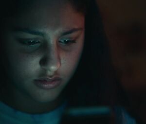 Rhianne Barreto nude - Share (2019)