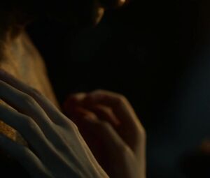 Tamzin Merchant nude - Carnival Row s01e07-08 (2019)