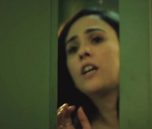 Tata Werneck nude - Shippados s01e07 (2019)
