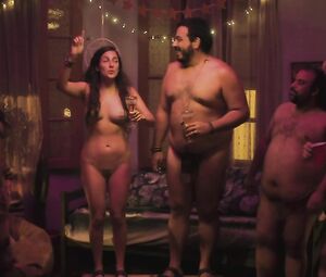 Tata Werneck, Clarice Falcao, Julia Rabello nude - Shippados s01e08-12 (2019)