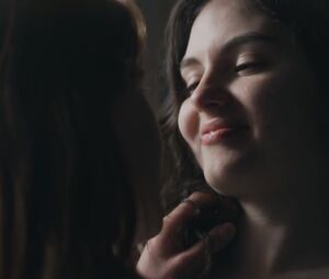 Wiktoria Kruszczynska, Kaja Zalewska nude - Zabawa (2019)