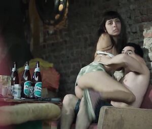 Yesica Glikman, Tamara Ayelen Arias nude - Apache La vida de Carlos Tevez s01e04 (2019)