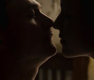 Amanda Clayton nude - City on a Hill s01e03 (2019)