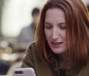 Chihiro Niuya nude - Family Business s01e01-02 (2019)