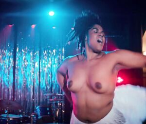 Claudia Logan - Tales of the City s01e04 (2019)