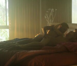 Flore Bonaventura nude - Paradise Beach (2019)