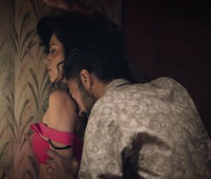 Gabriela Zamora, Ofelia Guiza nude - Yankee s01e03e08e22e24e25 (2019)