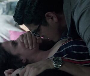 Gaby Espino, Margarita Rosa de Francisco nude - Jugar Con Fuego (2019) S01e01-08