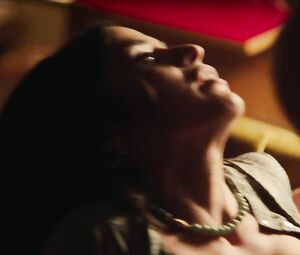 Guiomar Puerta nude - 45 Revoluciones s01e10 (2019)