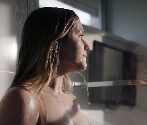 Harriet Dyer nude - The InBetween s01e01 (2019)