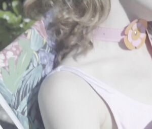 Jade Hуnot nude - Darris Paris - Camping Palace (2018)