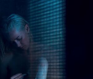 Jena Malone nude - Too Old to Die Young s01e10 (2019)