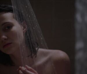 Julia Goldani Telles nude - The Affair s05e04 (2019)