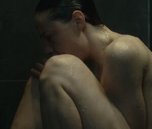 Julie Moulier nude - Nos vies formidables (2019)