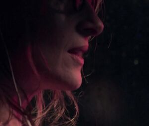 Juliette Binoche nude - Celle que vous croyez (2019)