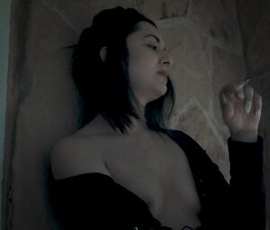 Meera Kazmi nude - American Terror Story (2019)