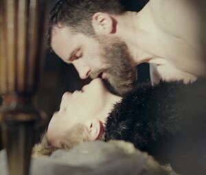 Susanna Herbert nude - The Last Czars s01e01-04 (2019)