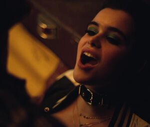 Sydney Sweeney nude , Hunter Schafer nude, Alexa Demie nude - Euphoria s01e04 (2019)