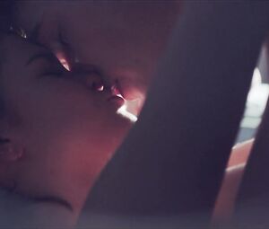 Halston Sage, Maia Mitchell nude - The Last Summer (2019)