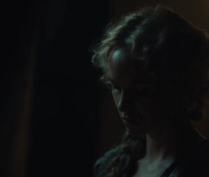 Joanna Vanderham nude - Warrior s01e07 (2019)