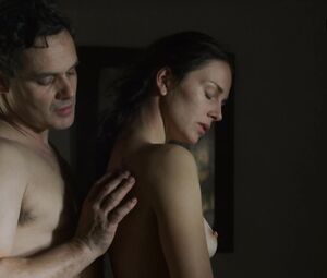 Katarzyna Wajda nude - Winnych s01e03 (2019)