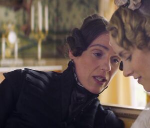 Suranne Jones nude - Gentleman Jack s01e02 (2019)