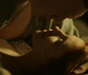 Weronika Humaj nude - Winnych s01e08 (2019)