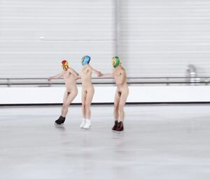 Celine Fuhrer - Apnee (2016)