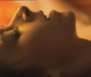 Celebs Scenes with Kate Dickie from explicit sex video