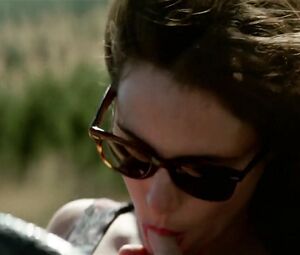 Hot Scene with actress Madeleine Stowe | The movie "Revenge"