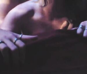 Horror Nude adn Sex Video of the Movie "The Disco Exorcist"