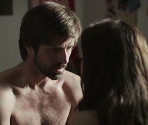 Nude Scene - Cristiana Capotondi, Valentina Faina - Tommaso (2016)