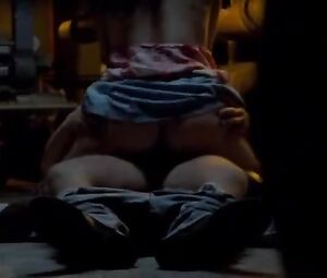 Topless Anna Raadsveld - LelleBelle (2010)