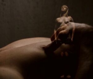 Nude Belinda McClory - Life (1996)