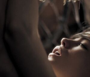 Naked Kate Beckinsale - Underworld Evolution