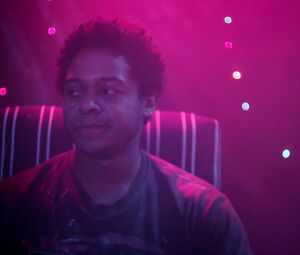 Naked Mindy Robinson - Bikini Model Academy (2015)