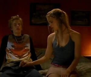 Amanda's Handjob scene - Hip Hip Hora (2004)