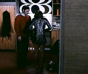 Classic Sex Scene - The Seduction of Inga (1972)