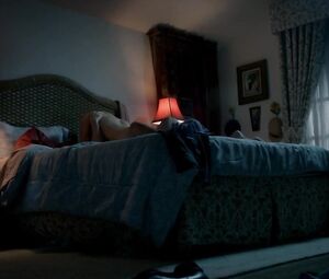 Topless Sadie Alexandru - Femme Fatales (2011)