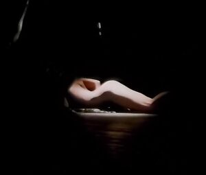 Naked Deborah Kara Unger - Whispers in the Dark (1992) unrated