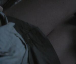 Nude Gillian Alexy, Yael Stone - West (2007)