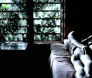 Sex Scene Rose Byrne - The Goddess of 1967 (2000)