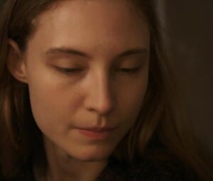 Naked Celebs Julia Roy - A Jamais (2016)