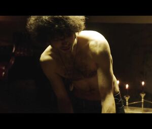 Trailer Sex Video | Noir & Daryl (2017)