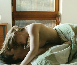 Food Sex Celebs Nude Scene Vica Kerekes - Nestyda (2008)