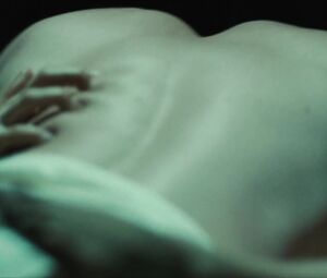 Nude celebs Alona Tal - Hand of God s01e07 (2014)